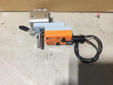 BELIMO LMX24-MFT-X1 ACTUATOR