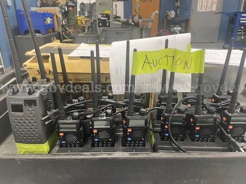 Radios