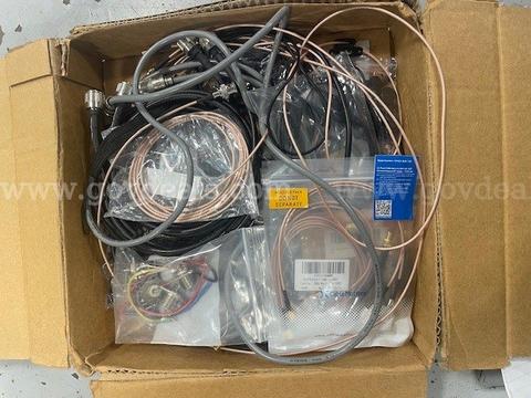 Coaxial Cables