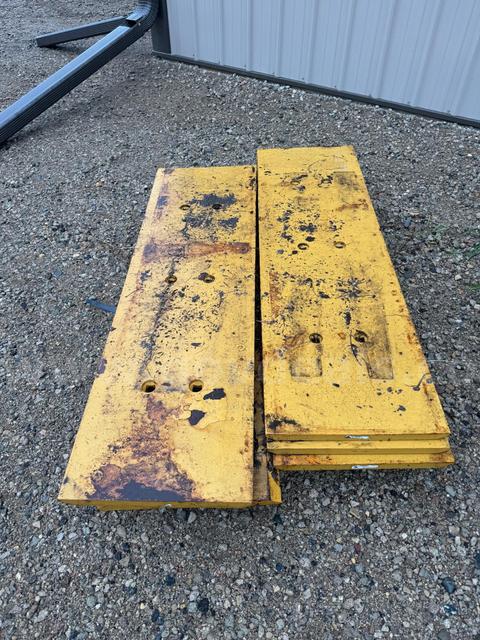 Cutting Edges "NEW"
