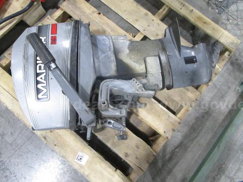 Mariner Boat Motor (L)