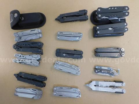 15 Multi-Tools (FS)