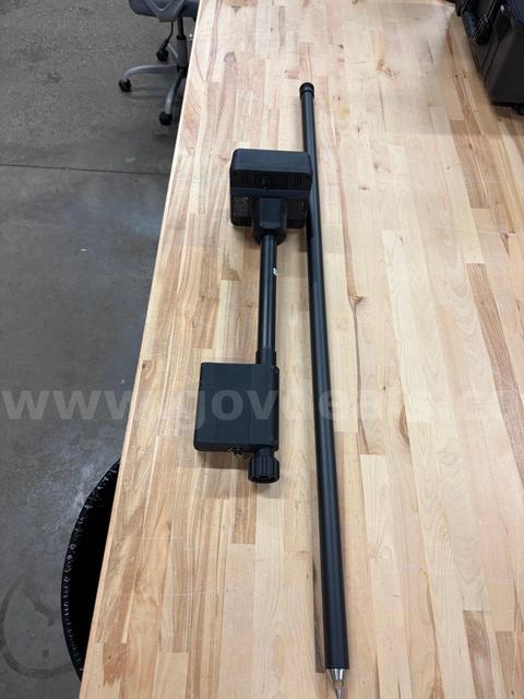 DJI D-RTK 2 Base station