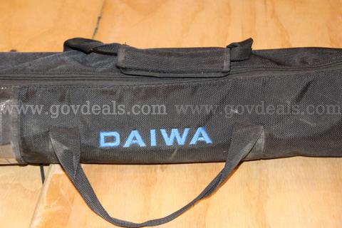 DAIWA TRIPOD