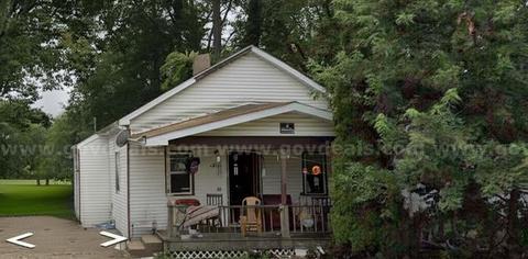 Affordable Single-Family Fixer in East Decatur IL β Great Investment in a High-Demand Rental Corridor