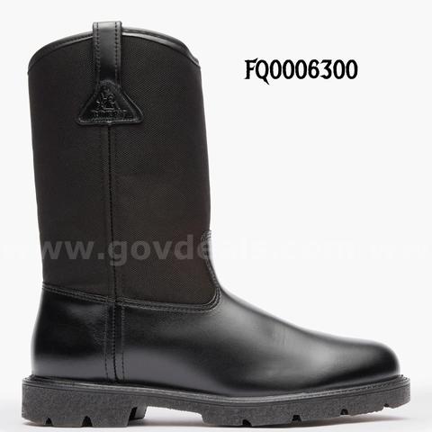 Lot of Rocky Boots 6300 10" Pull on Wellington