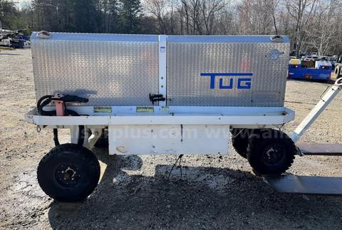 2003 Tug/Davco Magnum 28 Volt 28 Volt Diesel Power Unit