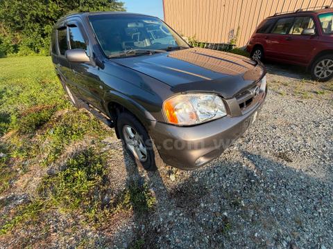 2005 Mazda Tribute