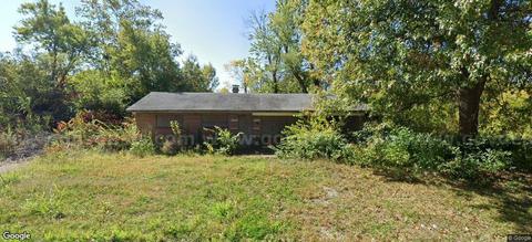 Quiet Cul-De-Sac Fixer in Sauget β Affordable Single-Family with Strong Rental Upside Near St. Louis