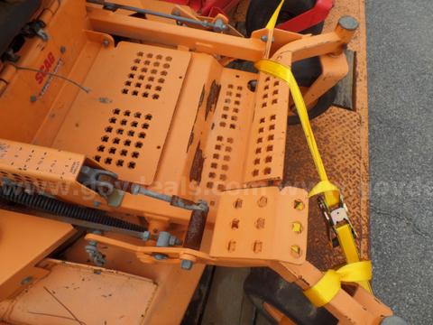 Scag Mower