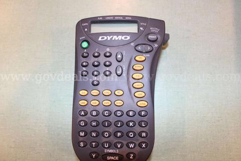DYNMO RHINO PRO 1000