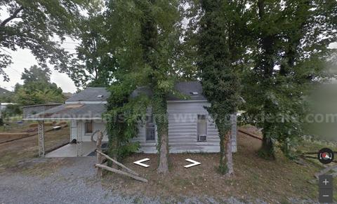 Affordable 2-Bed Fixer on Grand Ave in Eldorado IL β Great Starter Project or Rental Investment in a Quiet Market