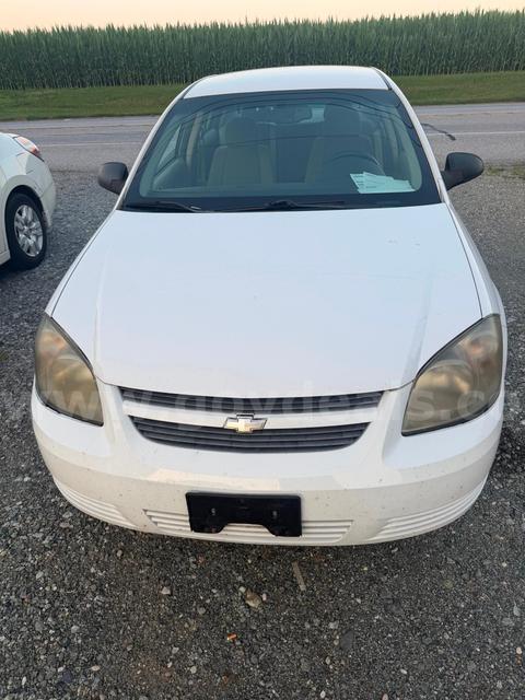 2009 Chevrolet Cobalt