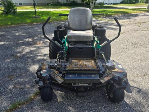Lesco ZTwo 60 Inch Zero Turn Mower