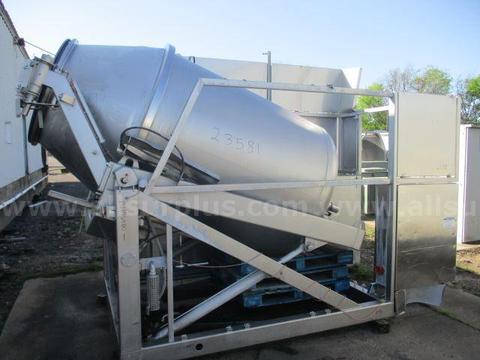 CFS SMD4 Tumbler