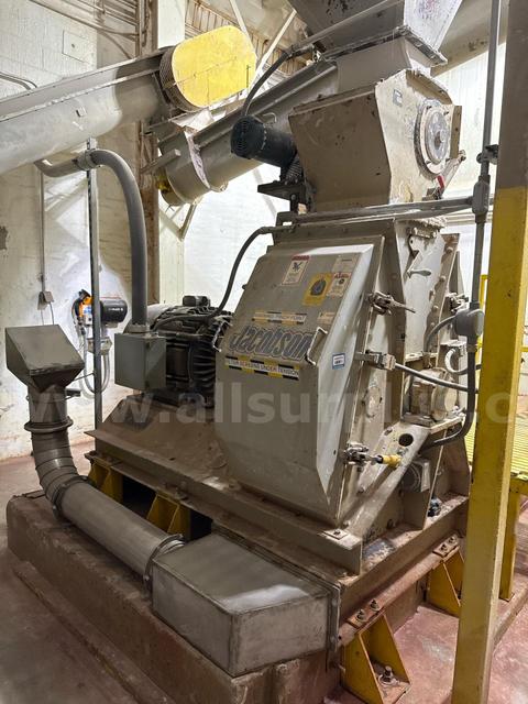 Hammer Mill