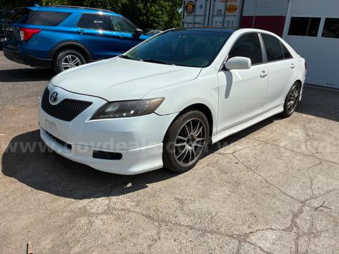 2007 Toyota Camry SE V6