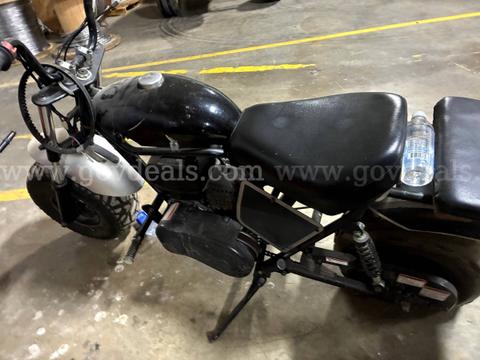 Mini Bike
