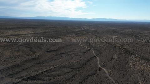 Outstanding 10.5-Acre Parcel Near El Paso with McGuyers Rd Access, 12B