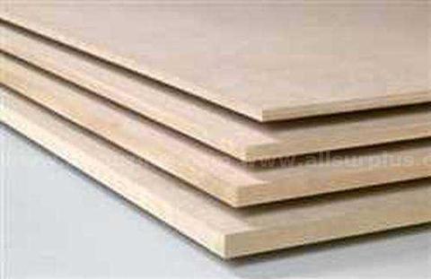 58 Ea. (Approx). 1/2X49X97  NAF MDF (FB 08 408 ECO)