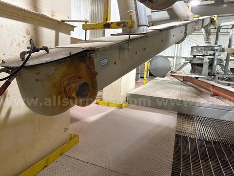 Drag Conveyor