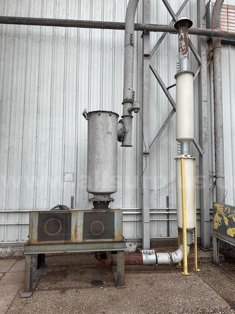Blower Skid