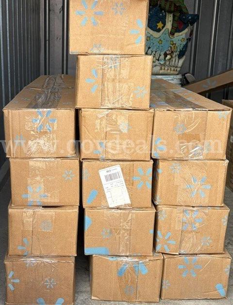 (140) Bronze Curtain Rods