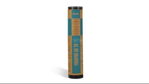 NEW Siplast Parafor 50 TG Waterproof Roofing Membrane β Approx. 29,000β30,000 Sq. Ft.
