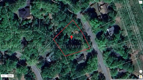Prime Pocono Lot – 0.41 Acres in Gated Saw Creek, Full Utilities, Priced to Sell