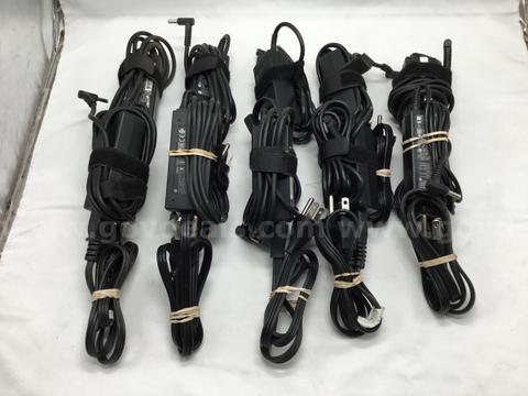200 HP OEM 45W Blue Tip Connector Laptop/Desktop Chargers