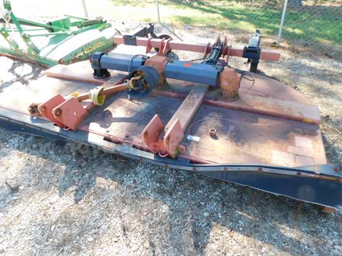 Bush Hog Rotary Cutter
