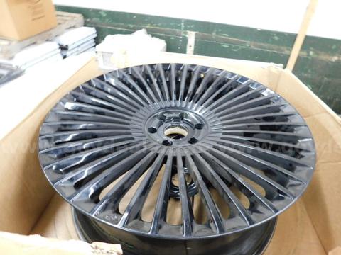 Set of 4 Giovanna wheels