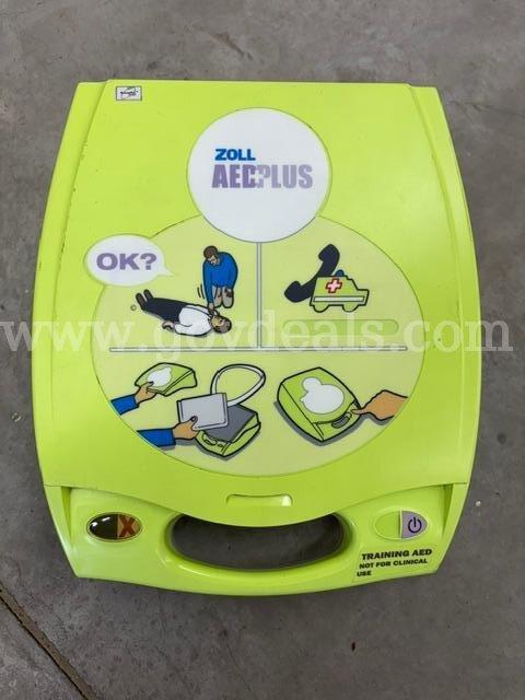 ZOLL AED Trainer