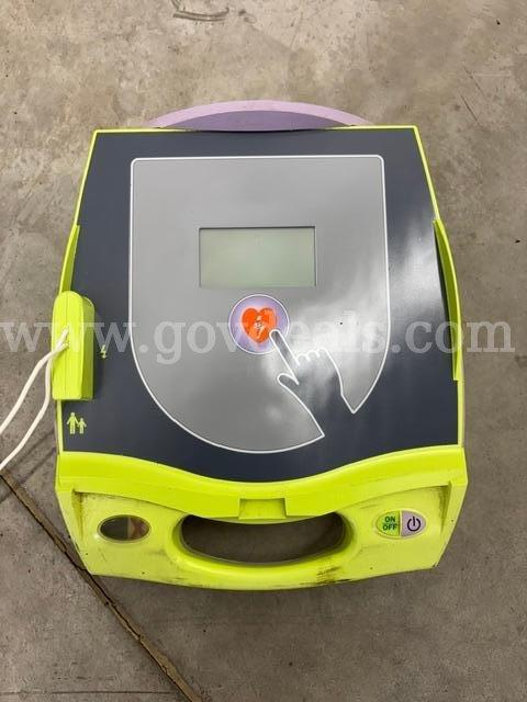 ZOLL AED