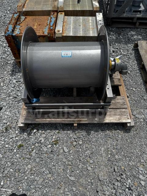 Hose Reel, Qty 1