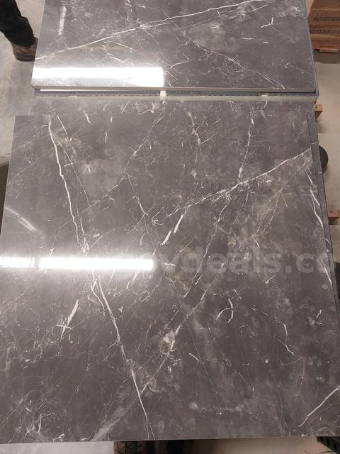 Milestone Luxury Nero Marquina Rec Polish