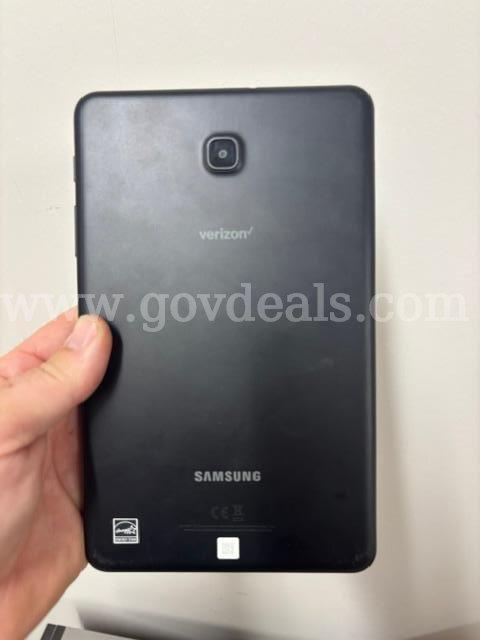 Samsung/Verizon Tablets, Cases, and Mounts