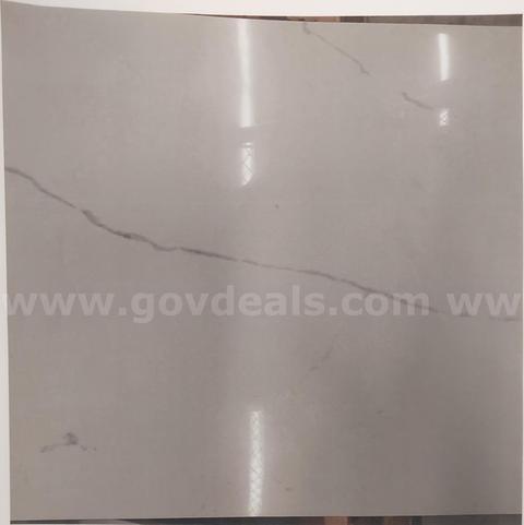 Milestone Glazed Porcelain Tile