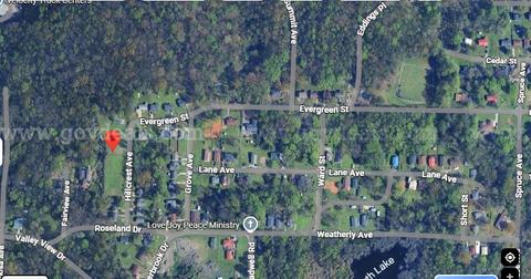 3128 Hillcrest Ave Birmingham, AL 35217