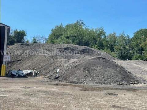 Asphalt Millings $5.00 per Ton - Beaver Falls
