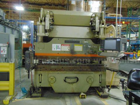 Cincinnati 90AF X 6 Press Brake