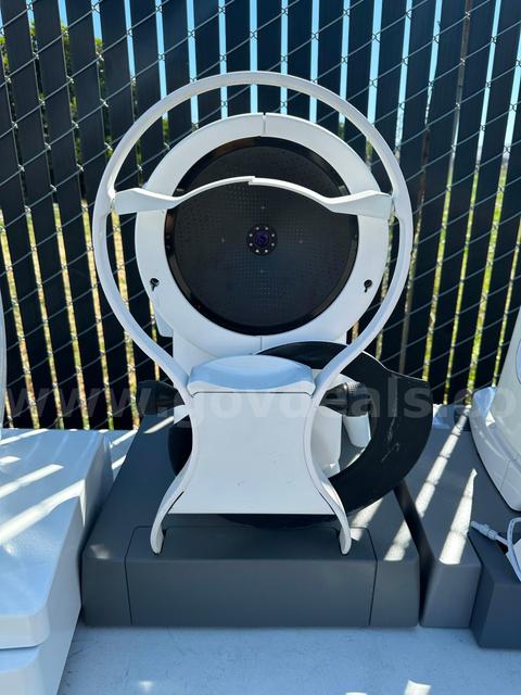 Abbott AMO iDesign A300 Advanced WaveScan Studio Ophthalmic Aberrometer