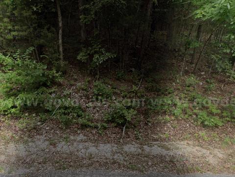 Cherokee Village, AR Area - 0.32acre Resid Lot near Lake Thunderbird!