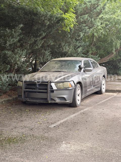 2011 Dodge Charger