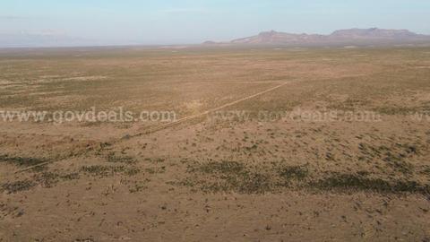 Hard-to-Find 10.001-Acre Sierra Blanca Ranch Off Paved Road FM 1111 w/Power & Road Frontage, 9B