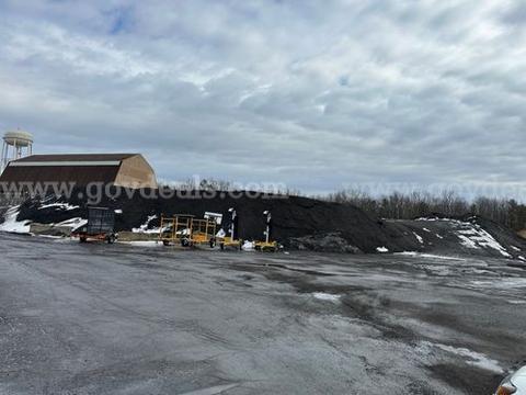 Asphalt Millings $5.00 per Ton - Frackville
