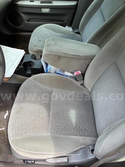 2000 Ford Taurus
