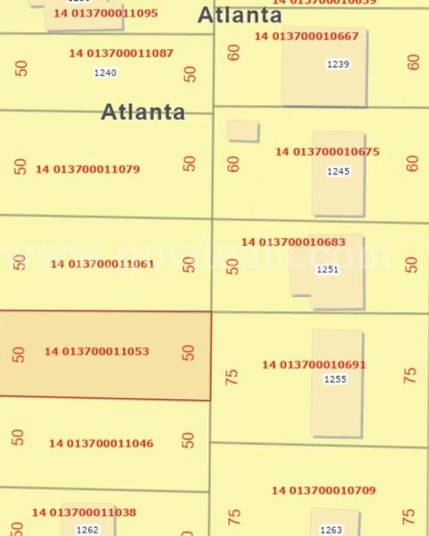 0 Graymont Dr SW | Residential Vacant Lot | Atlanta, GA