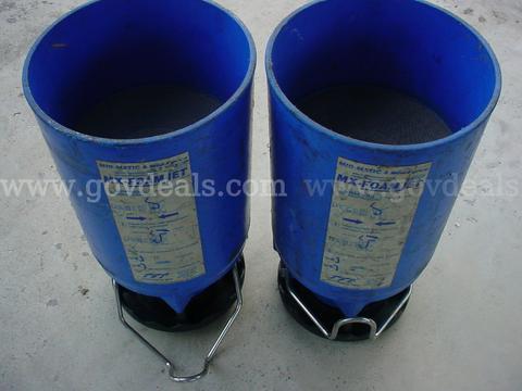 2 TFT MX-Foam Jet