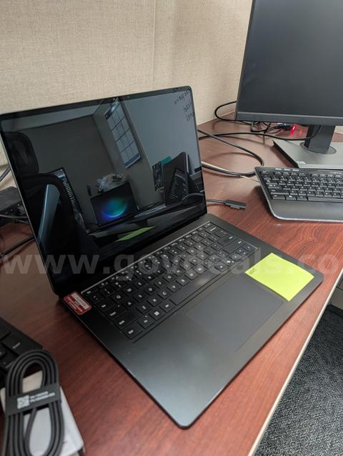 Microsoft Surface Laptop 3 (Lot of 106) Model# 1872